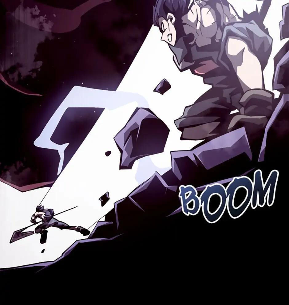 Dungeon Odyssey Chapter 12 page 78 - 