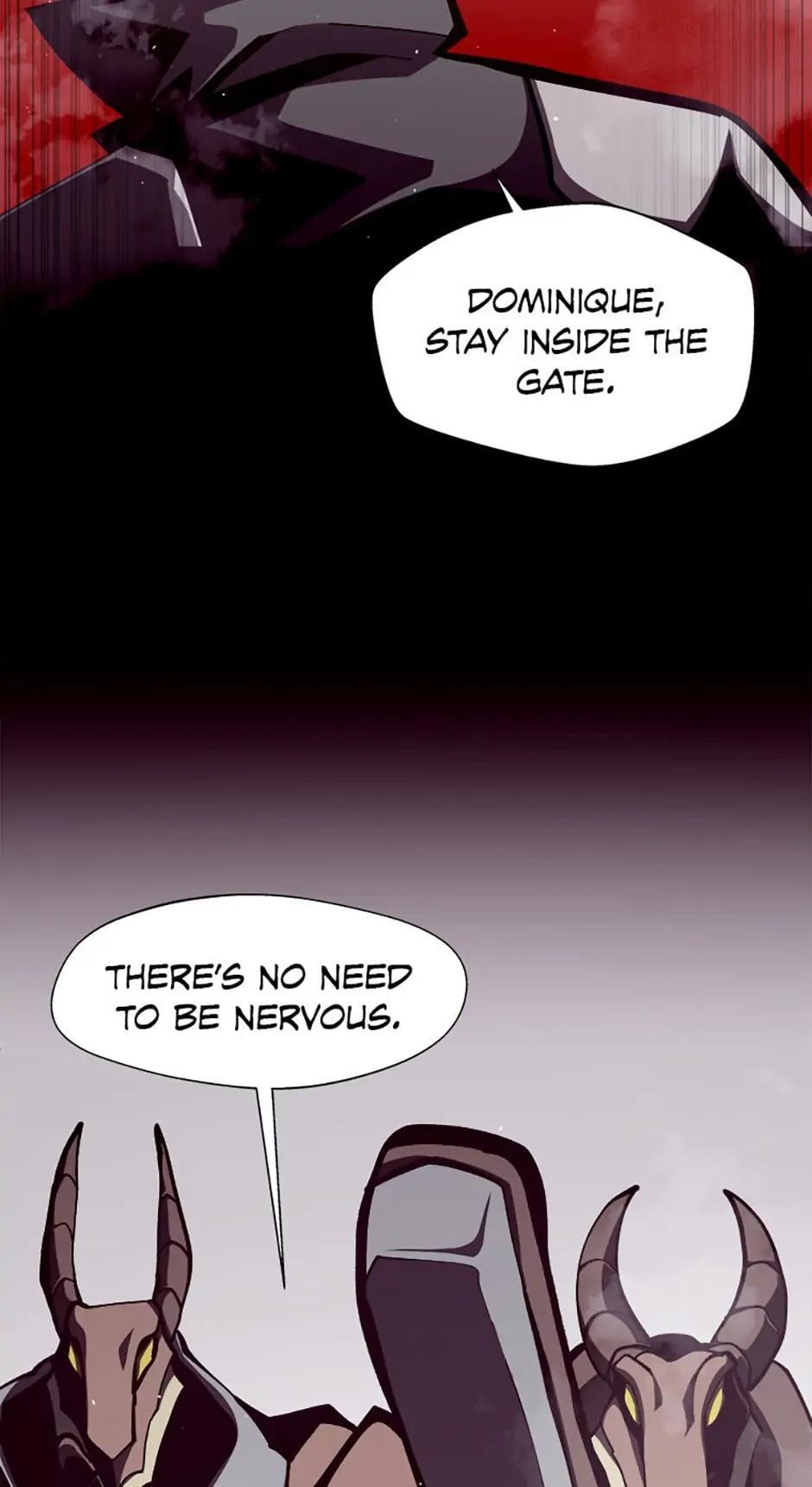 Dungeon Odyssey Chapter 12 page 9 - 