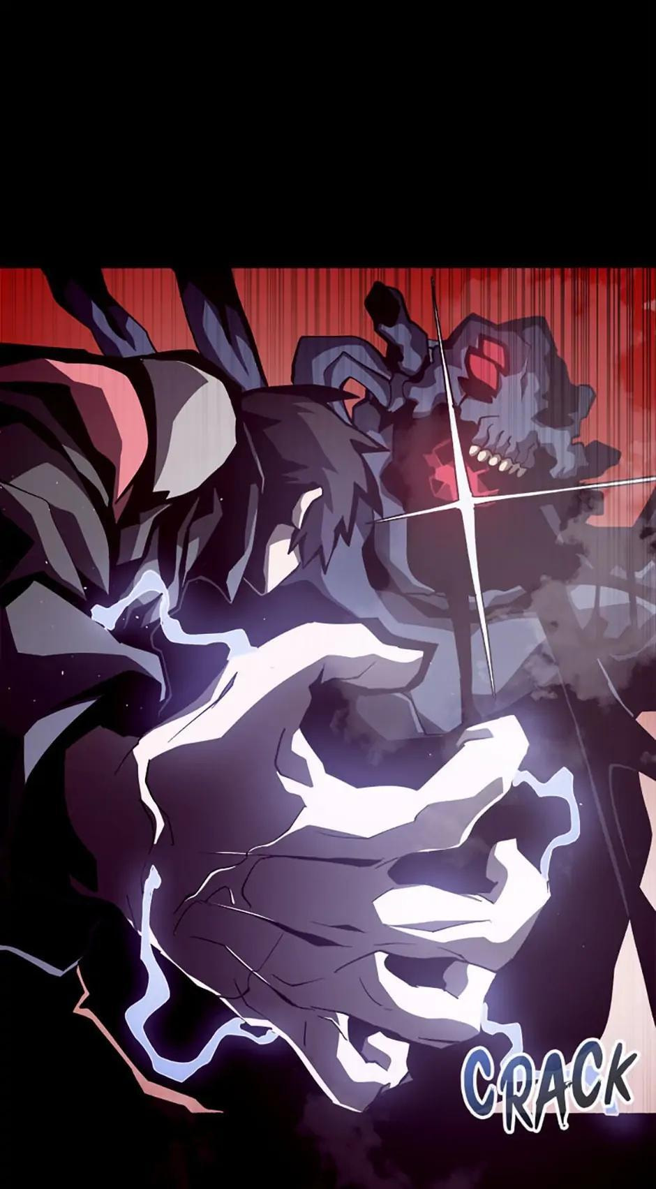 Dungeon Odyssey Chapter 12 page 86 - 
