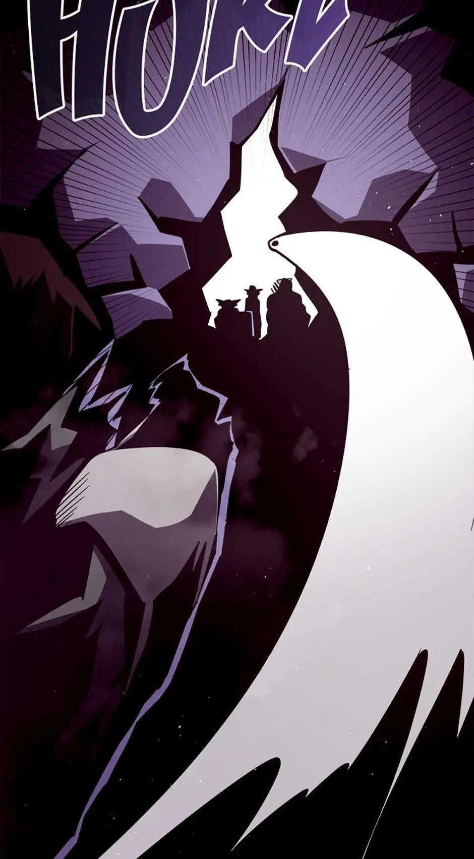 Dungeon Odyssey Chapter 12 page 96 - 