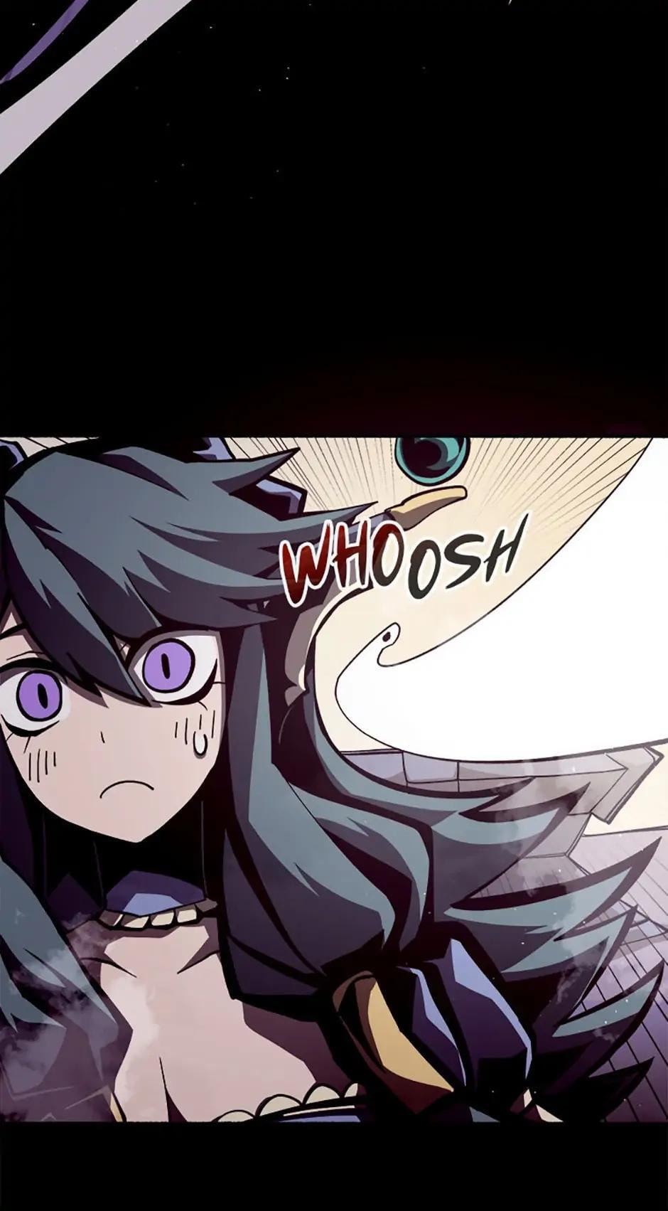 Dungeon Odyssey Chapter 12 page 97 - 