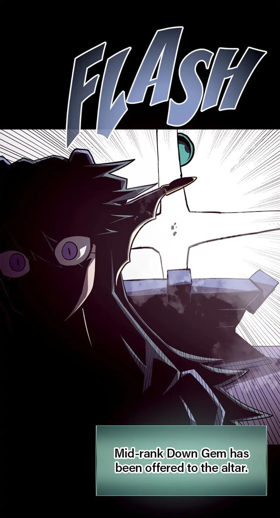 Dungeon Odyssey Chapter 12 page 98 - 