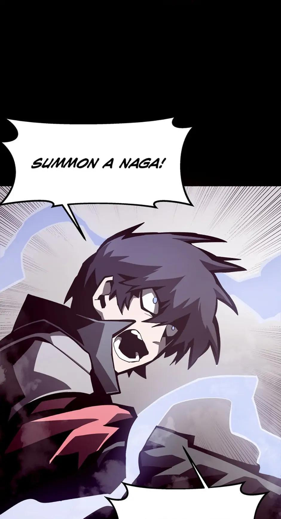 Dungeon Odyssey Chapter 12 page 99 - 