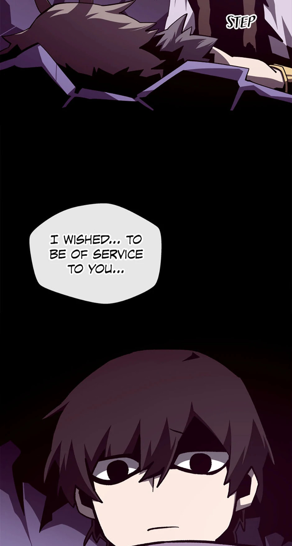 Read Dungeon Odyssey chapter 120 image 1 on Lezhin