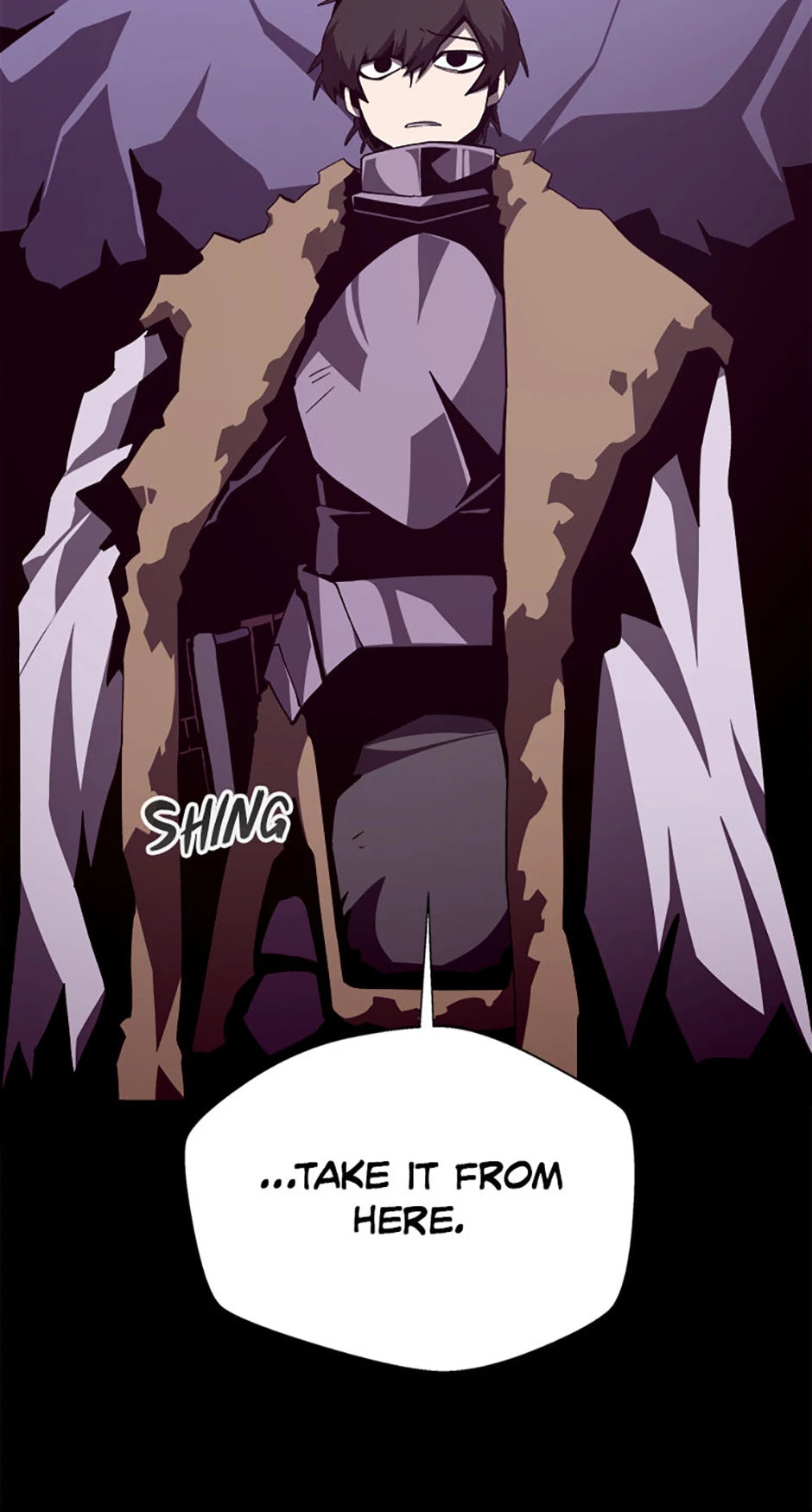 Read Dungeon Odyssey chapter 120 image 13 on Lezhin