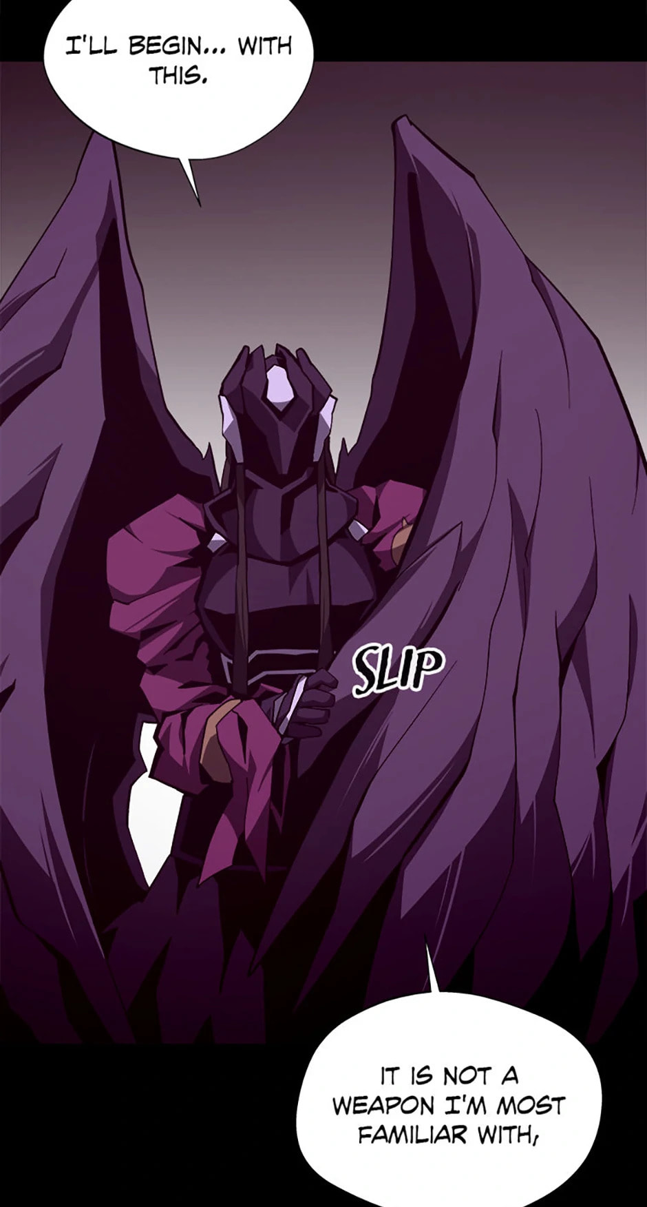 Read Dungeon Odyssey chapter 120 image 23 on Lezhin