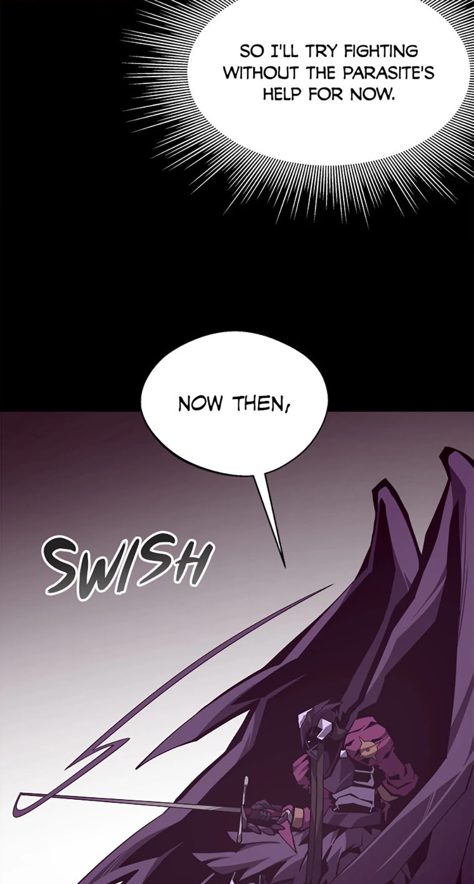 Read Dungeon Odyssey chapter 120 image 29 on Lezhin