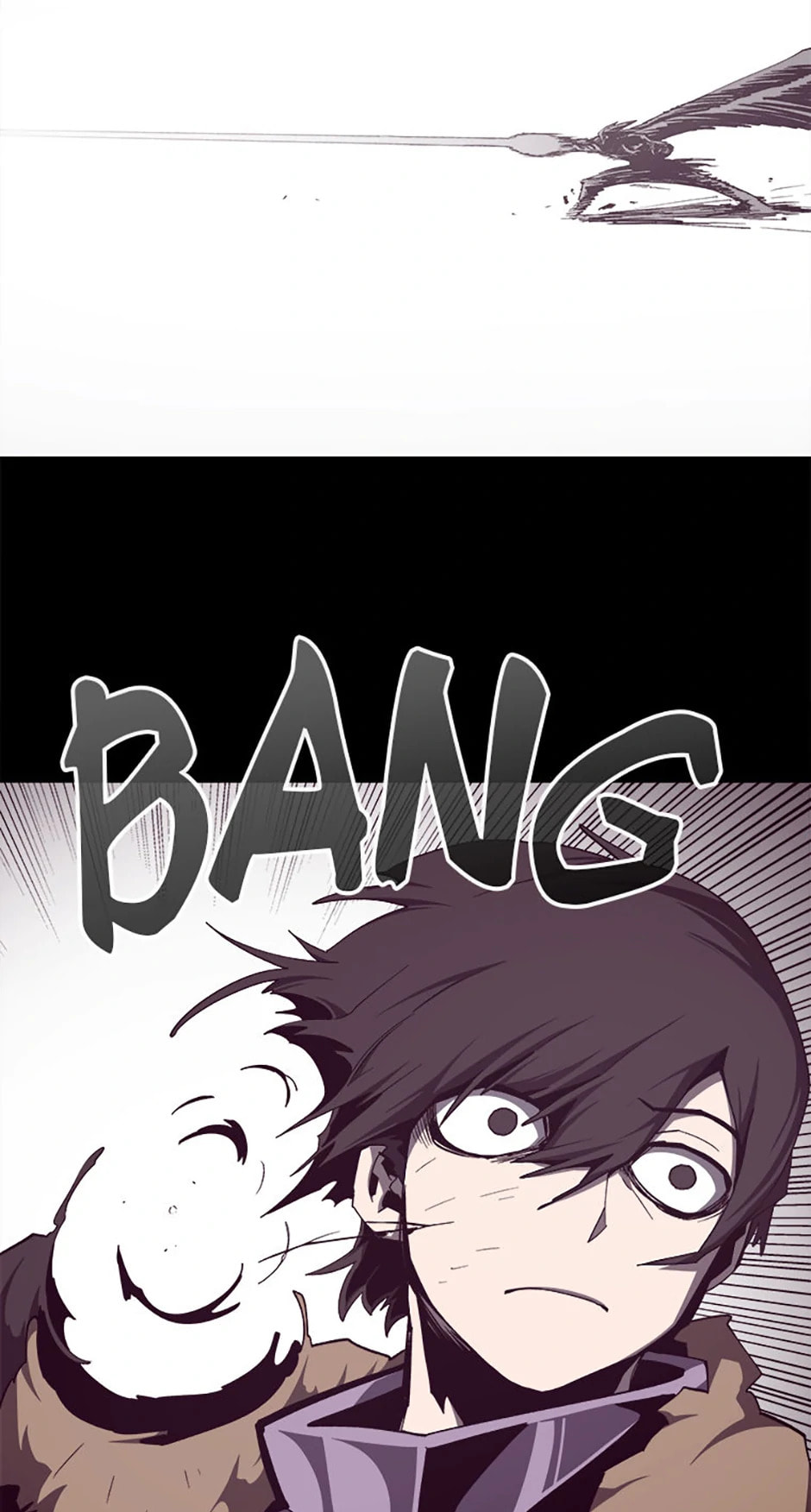 Read Dungeon Odyssey chapter 120 image 31 on Lezhin