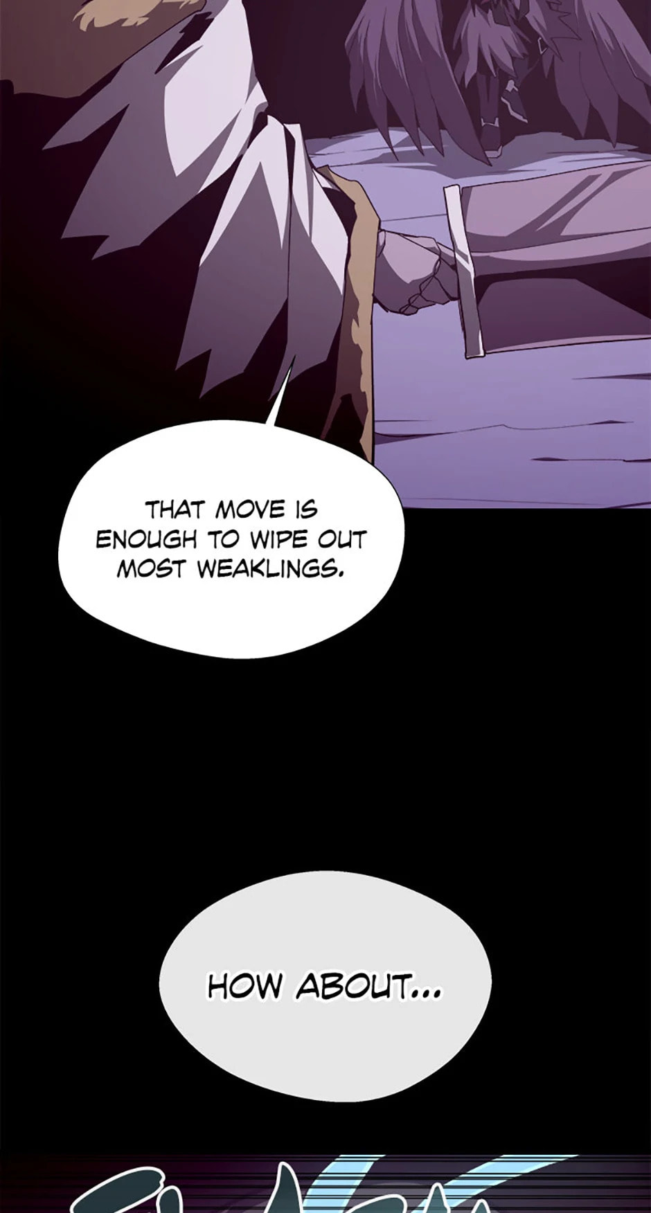 Read Dungeon Odyssey chapter 120 image 33 on Lezhin