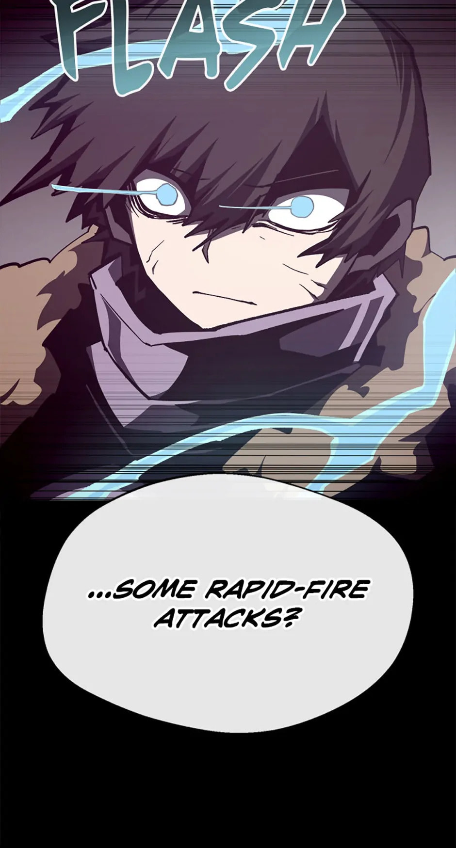 Read Dungeon Odyssey chapter 120 image 34 on Lezhin