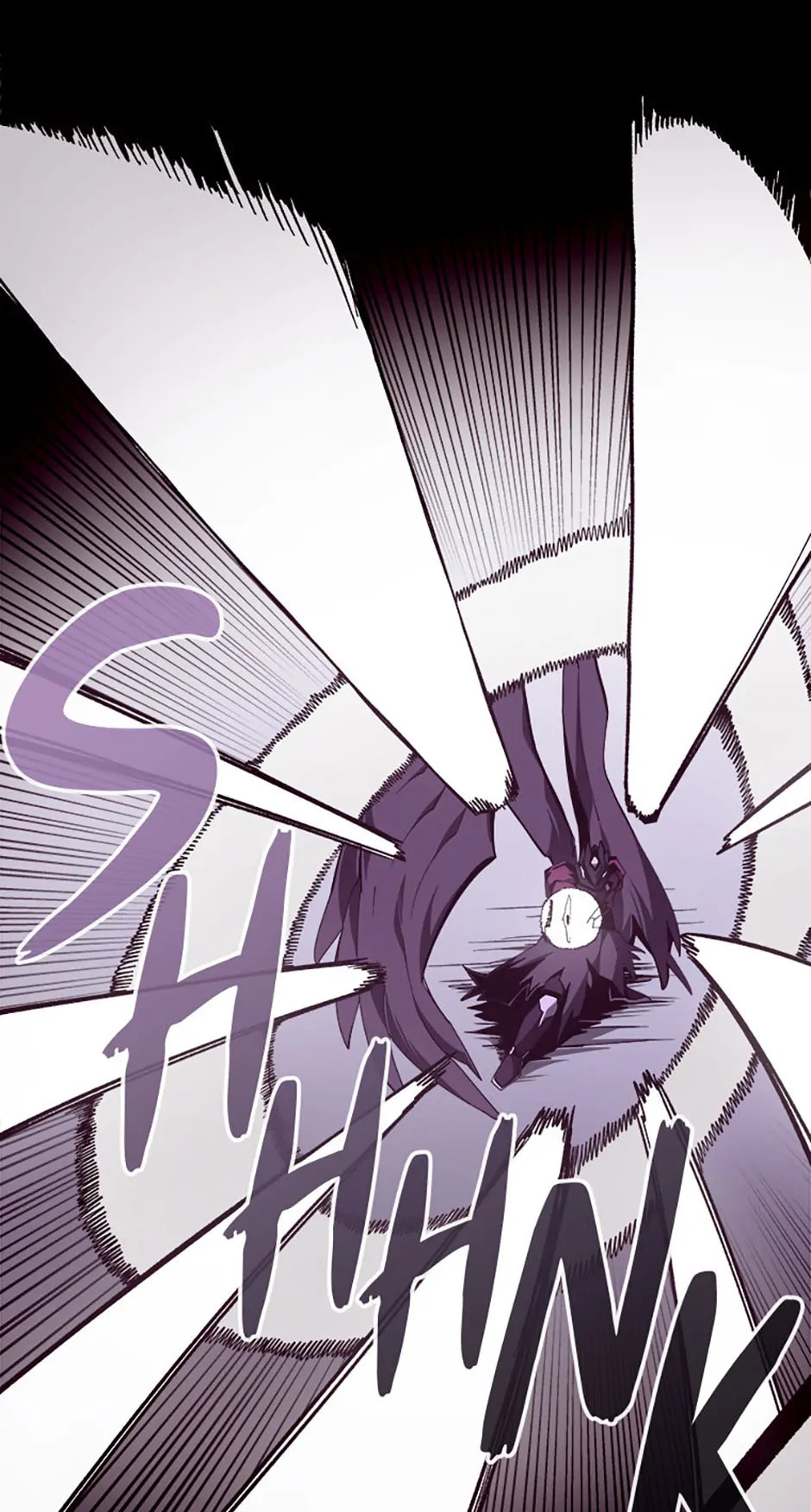 Read Dungeon Odyssey chapter 120 image 35 on Lezhin