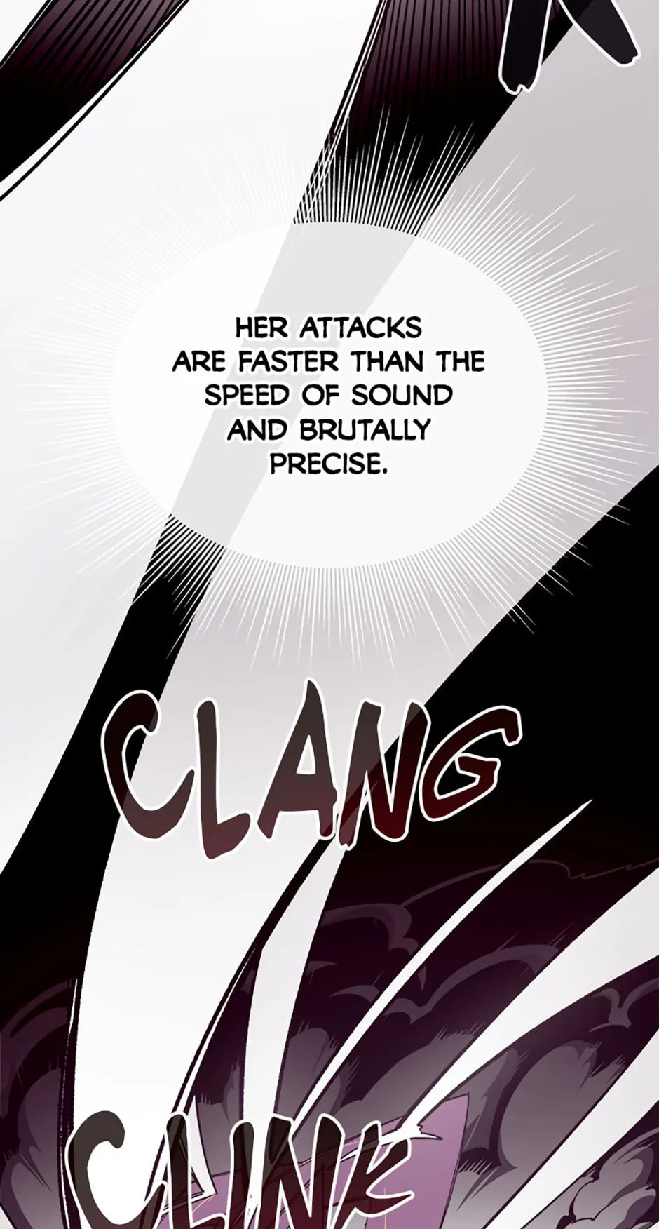 Read Dungeon Odyssey chapter 120 image 36 on Lezhin