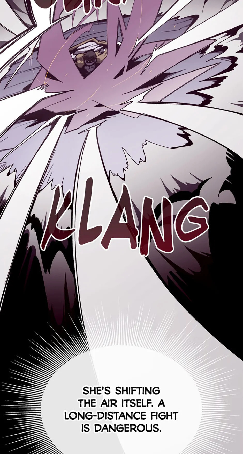 Read Dungeon Odyssey chapter 120 image 37 on Lezhin