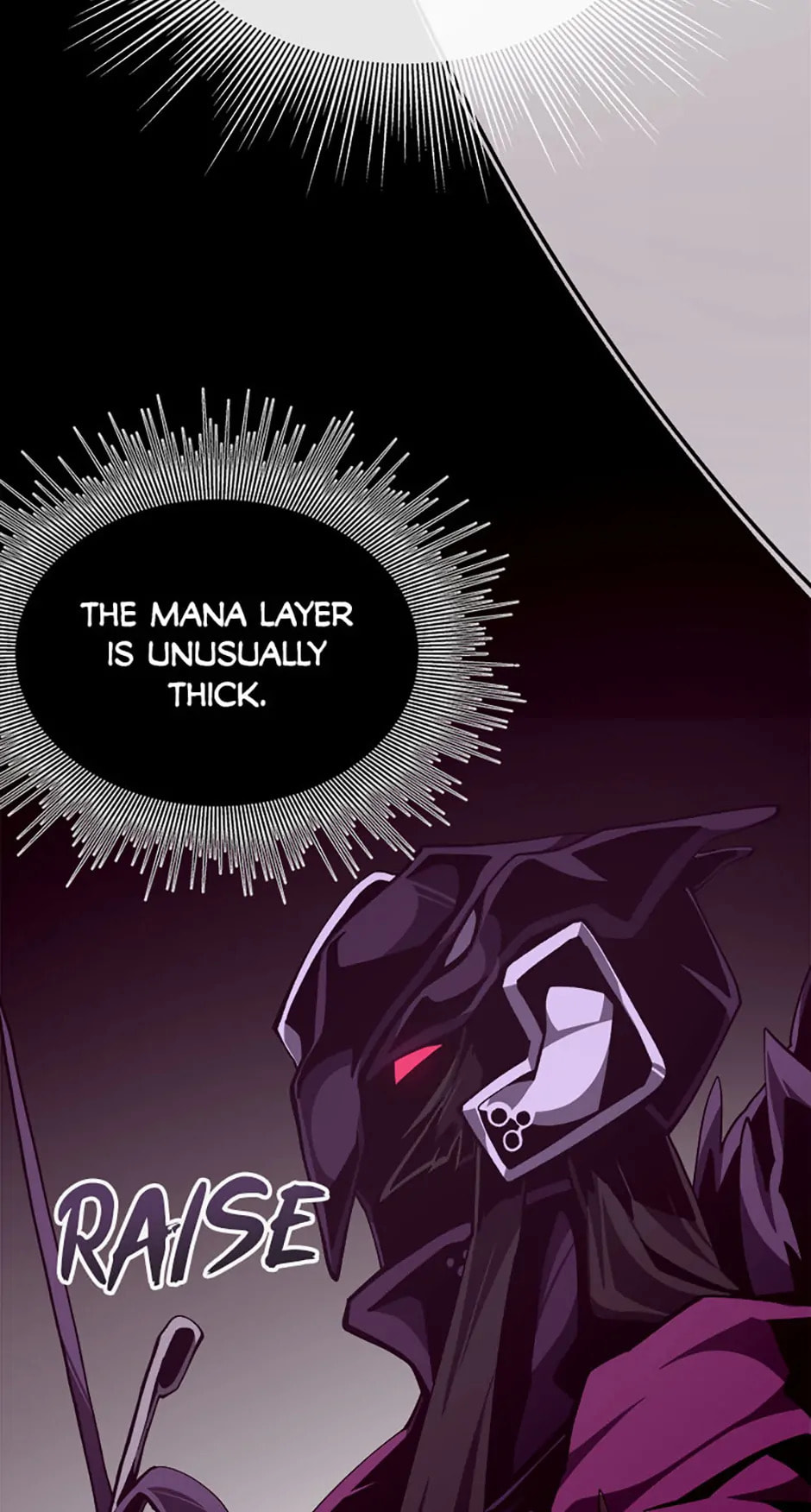 Read Dungeon Odyssey chapter 120 image 38 on Lezhin