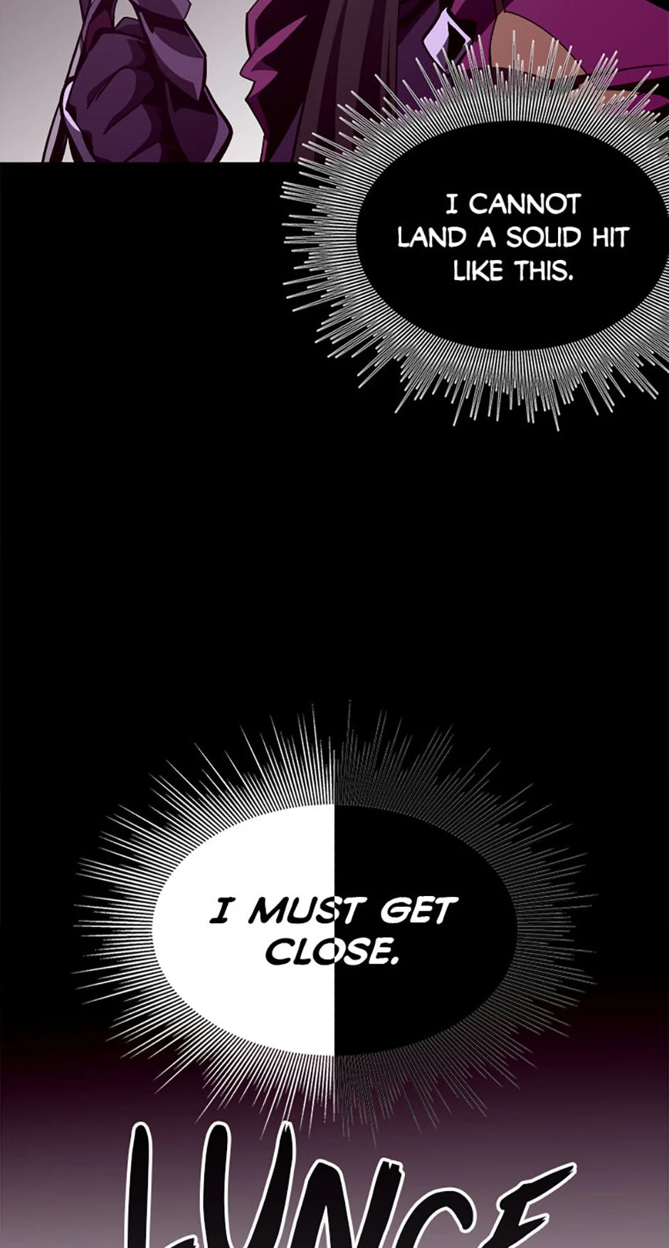 Read Dungeon Odyssey chapter 120 image 39 on Lezhin