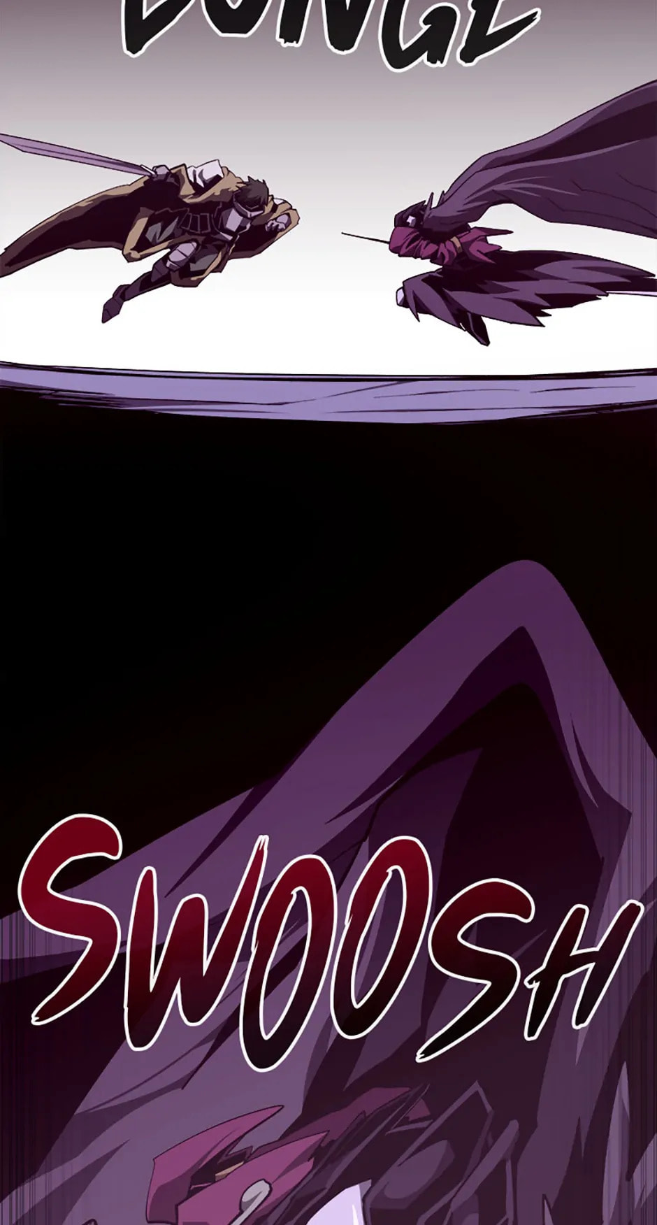 Read Dungeon Odyssey chapter 120 image 40 on Lezhin