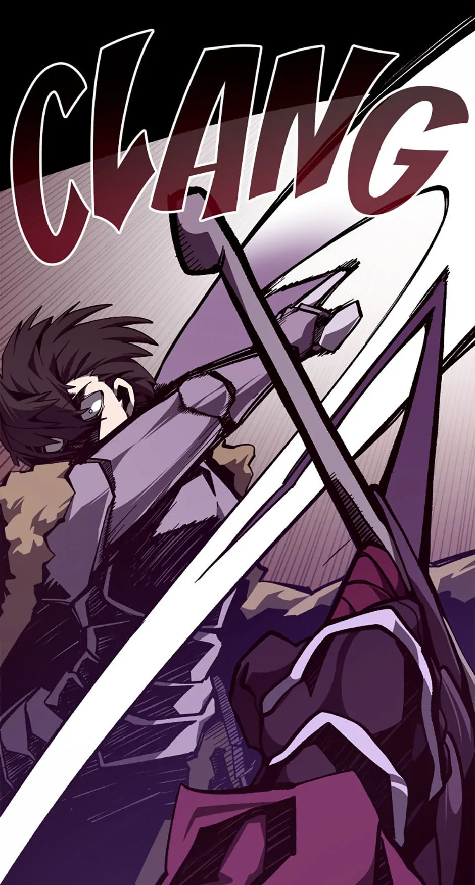 Read Dungeon Odyssey chapter 120 image 42 on Lezhin