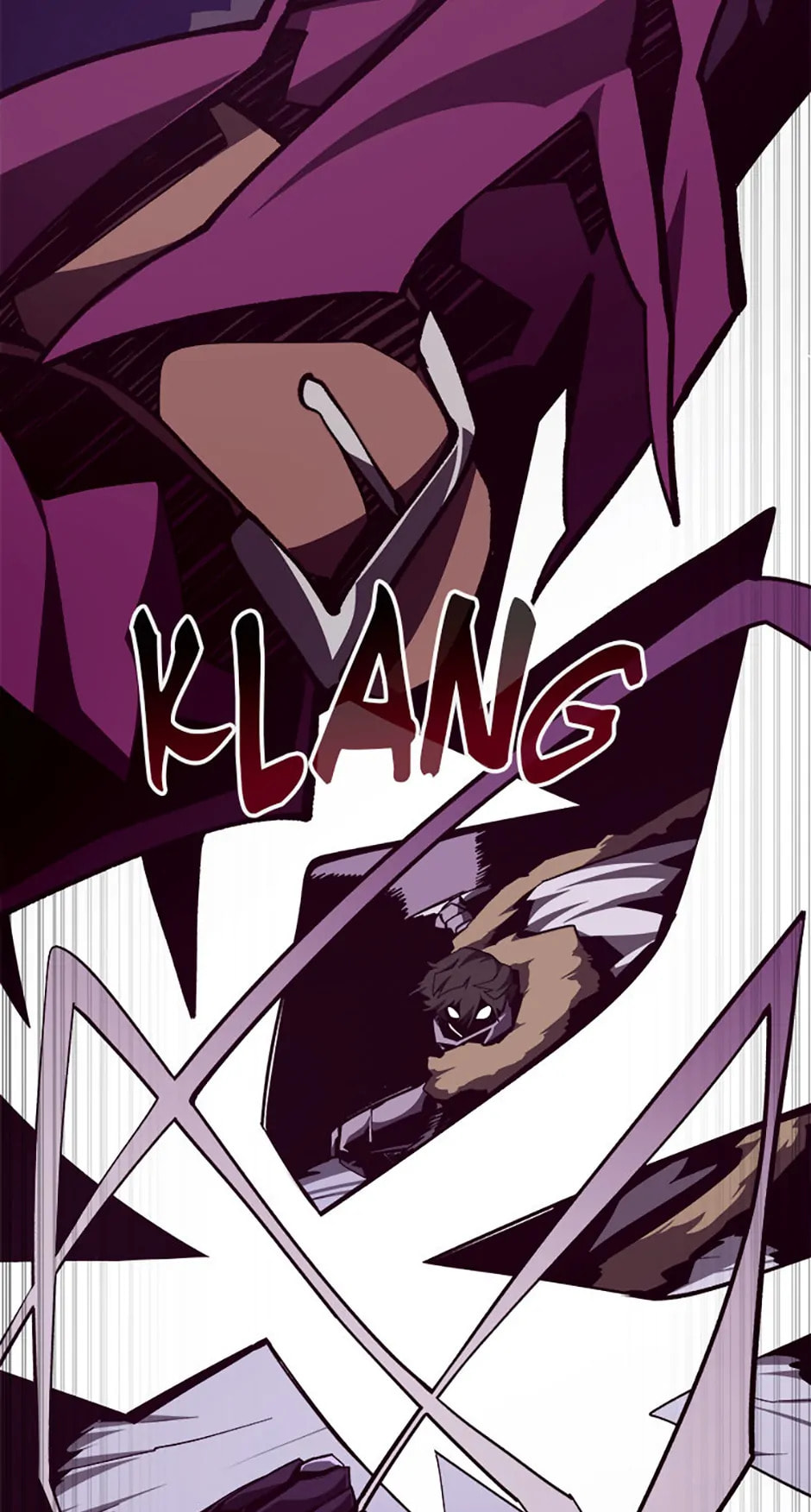 Read Dungeon Odyssey chapter 120 image 43 on Lezhin