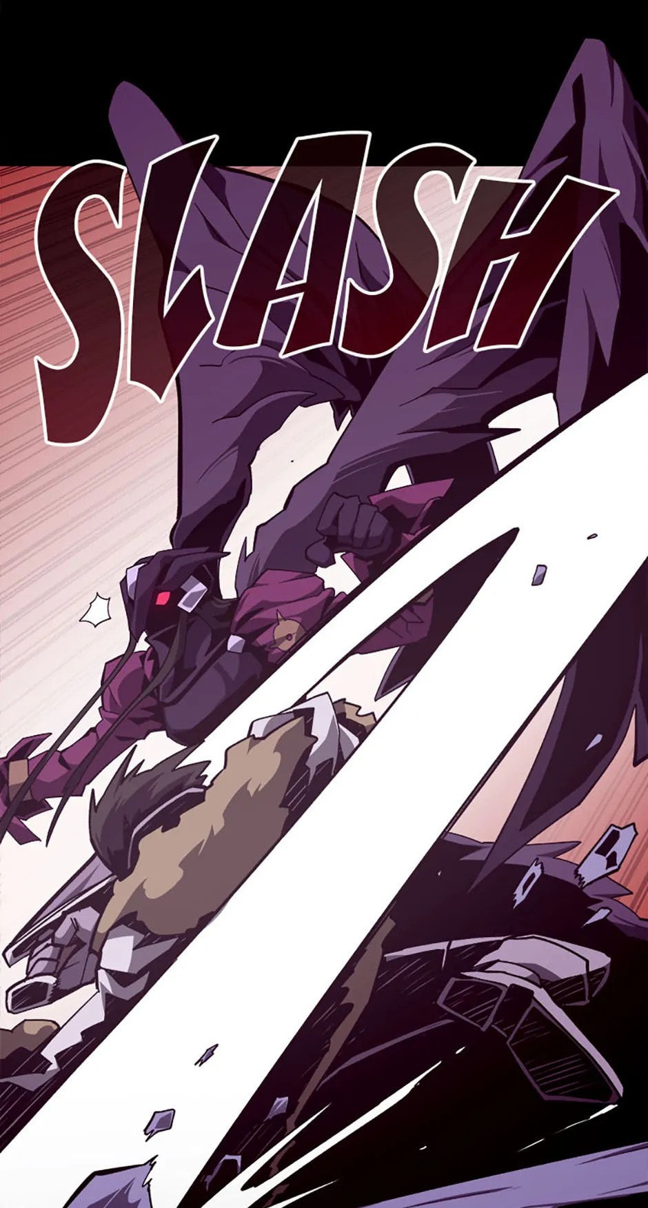 Read Dungeon Odyssey chapter 120 image 49 on Lezhin