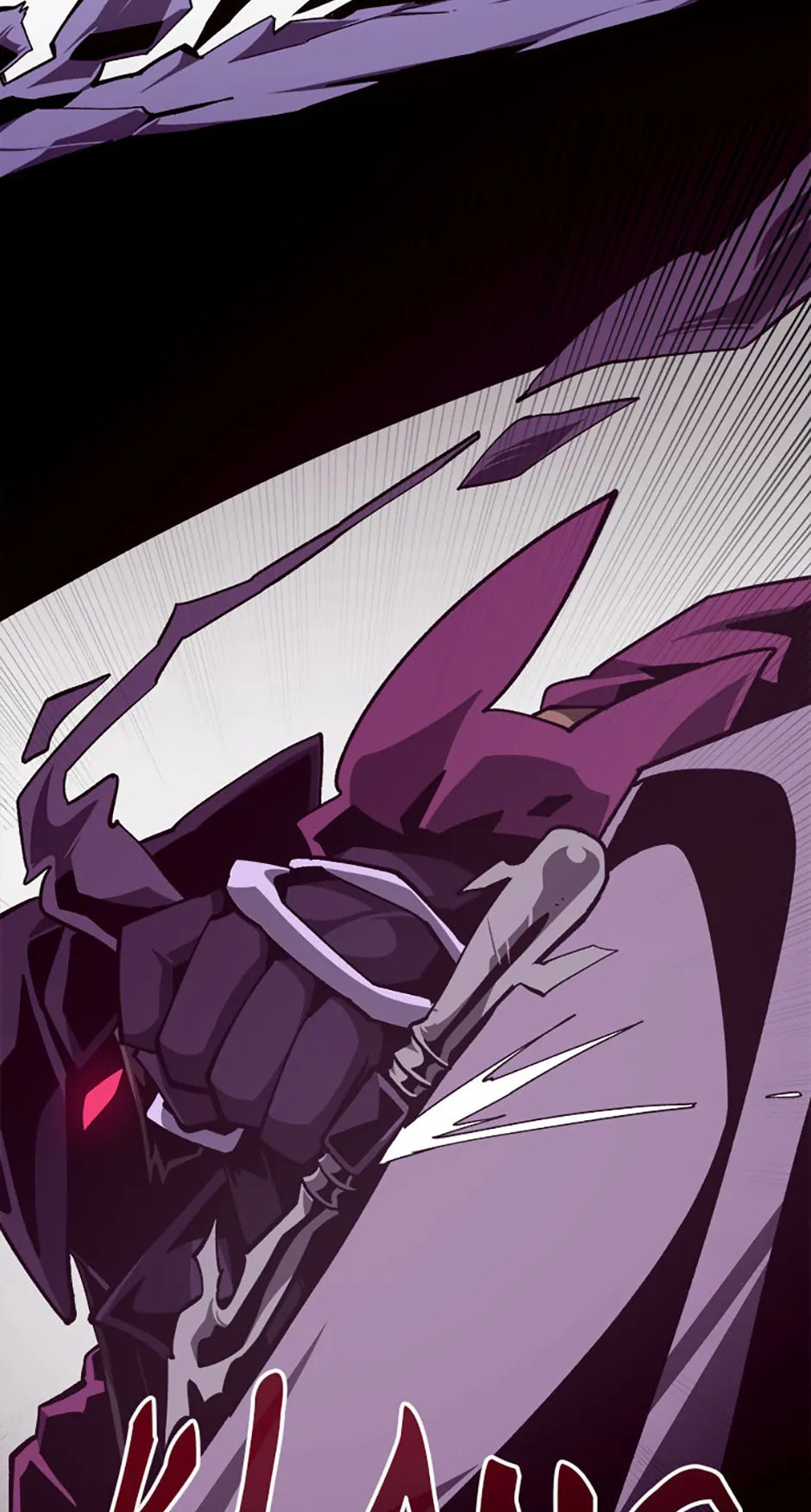 Read Dungeon Odyssey chapter 120 image 50 on Lezhin