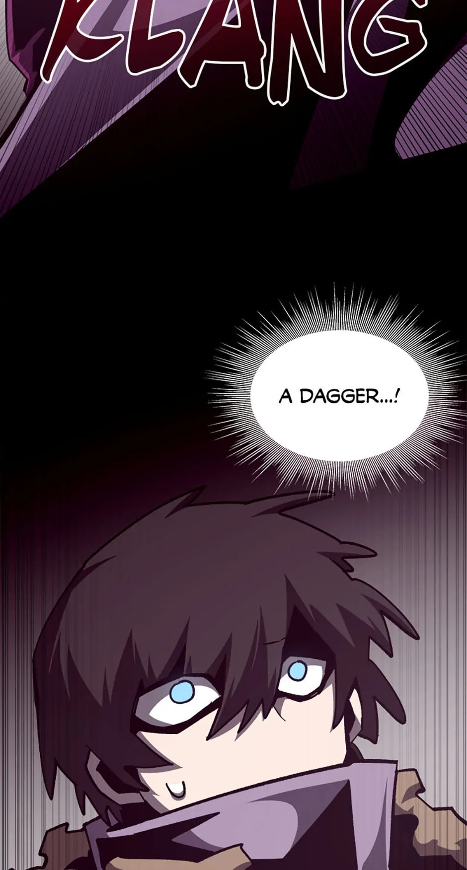 Read Dungeon Odyssey chapter 120 image 51 on Lezhin