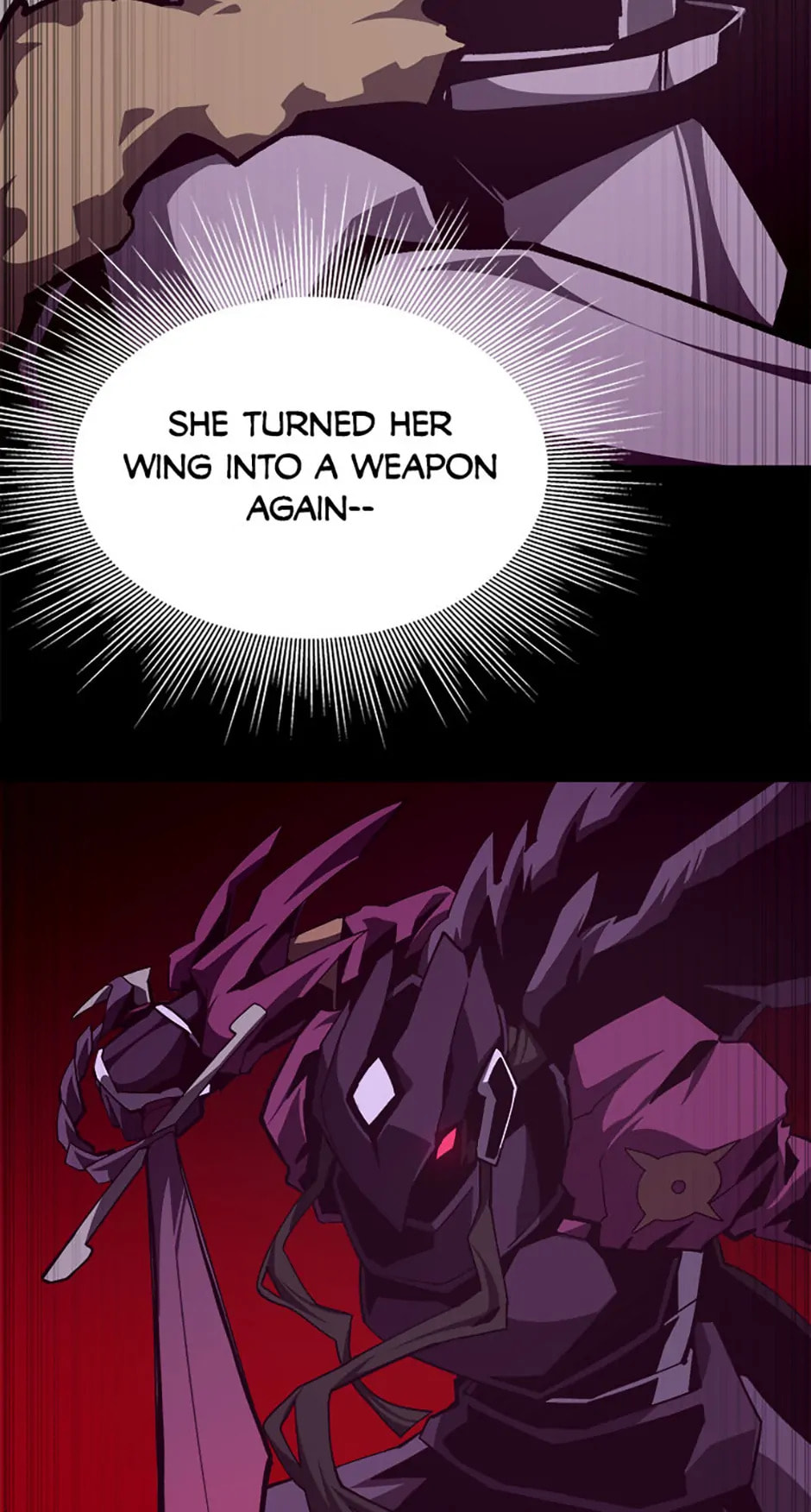 Read Dungeon Odyssey chapter 120 image 52 on Lezhin