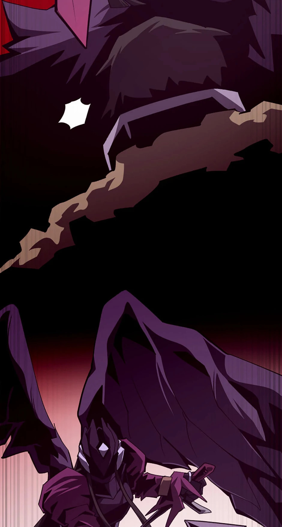 Read Dungeon Odyssey chapter 120 image 53 on Lezhin