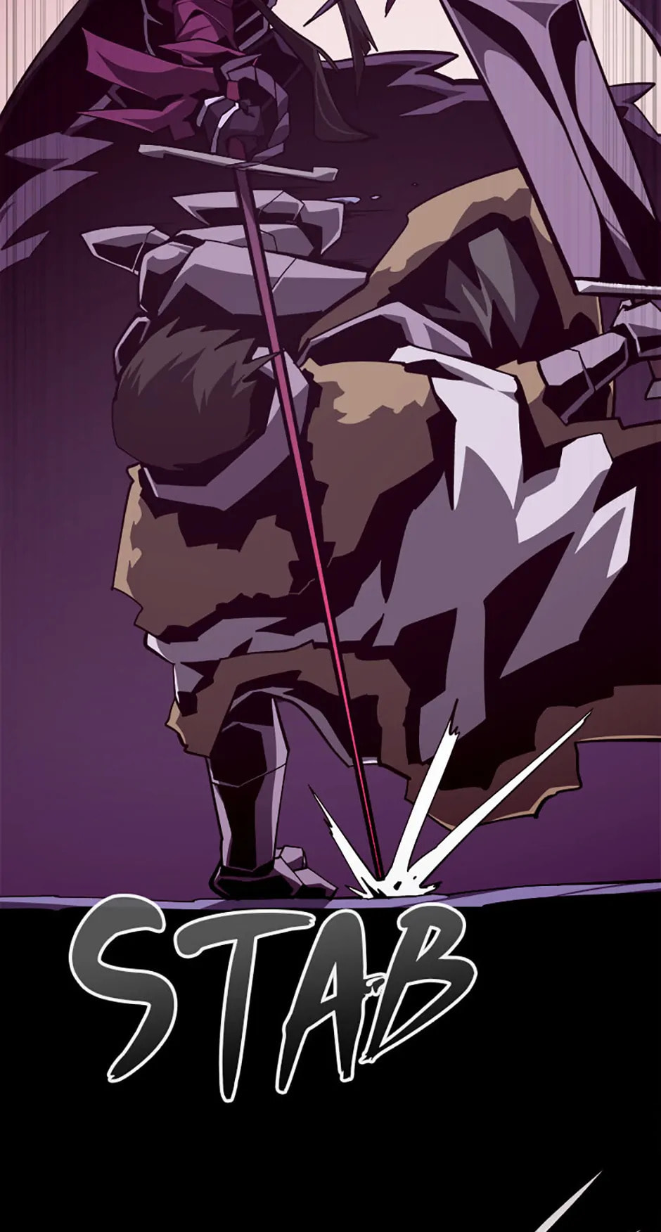Read Dungeon Odyssey chapter 120 image 54 on Lezhin