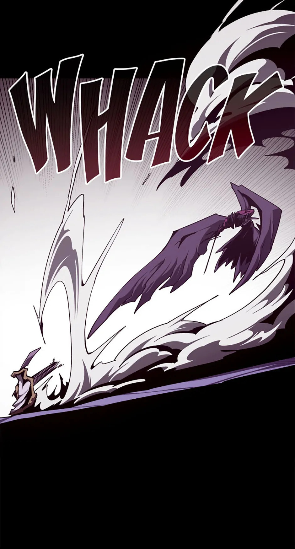 Read Dungeon Odyssey chapter 120 image 55 on Lezhin