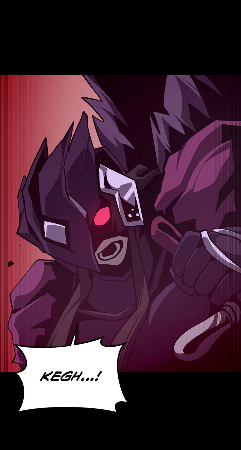 Read Dungeon Odyssey chapter 120 image 56 on Lezhin
