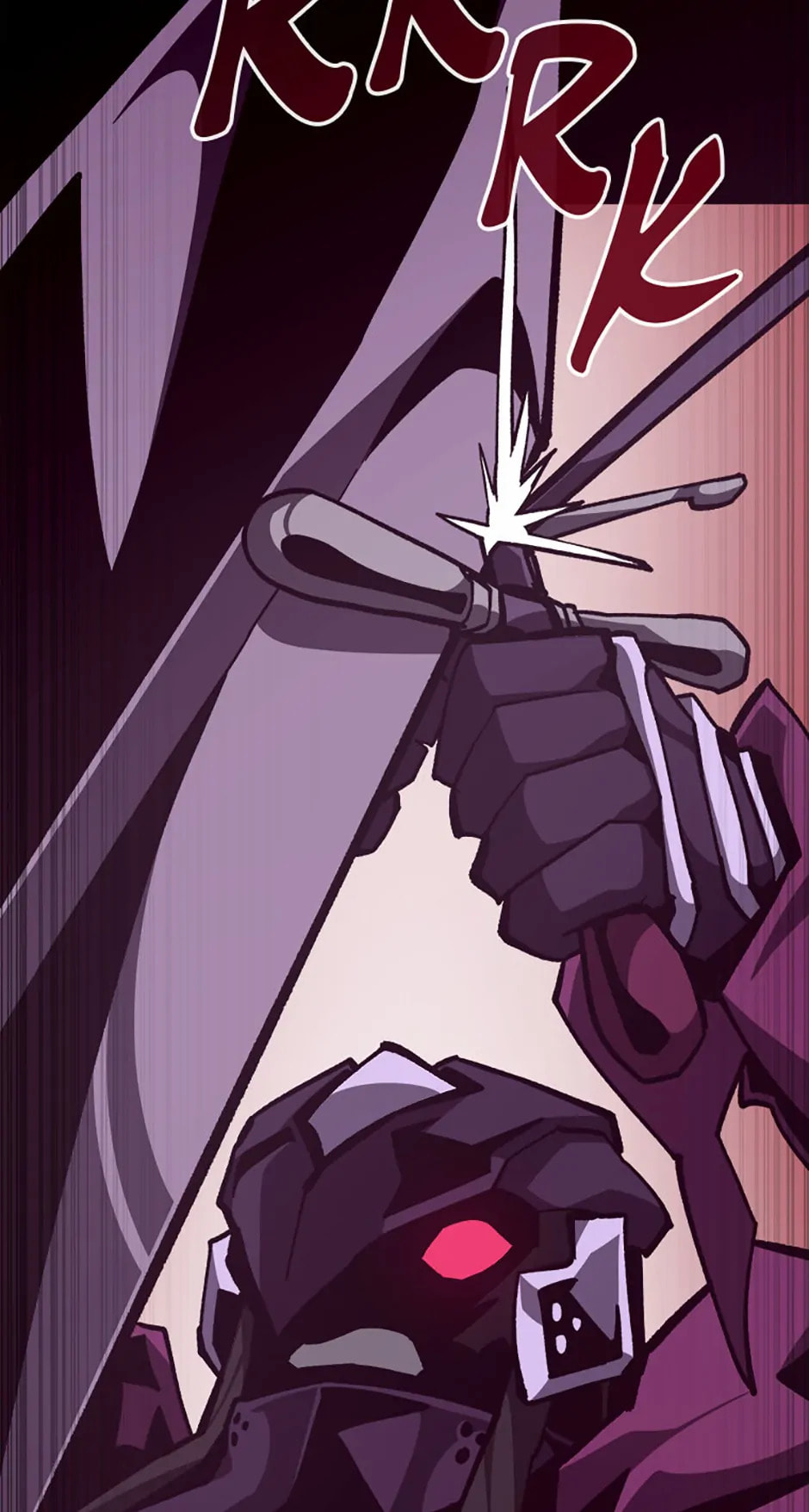 Read Dungeon Odyssey chapter 120 image 59 on Lezhin