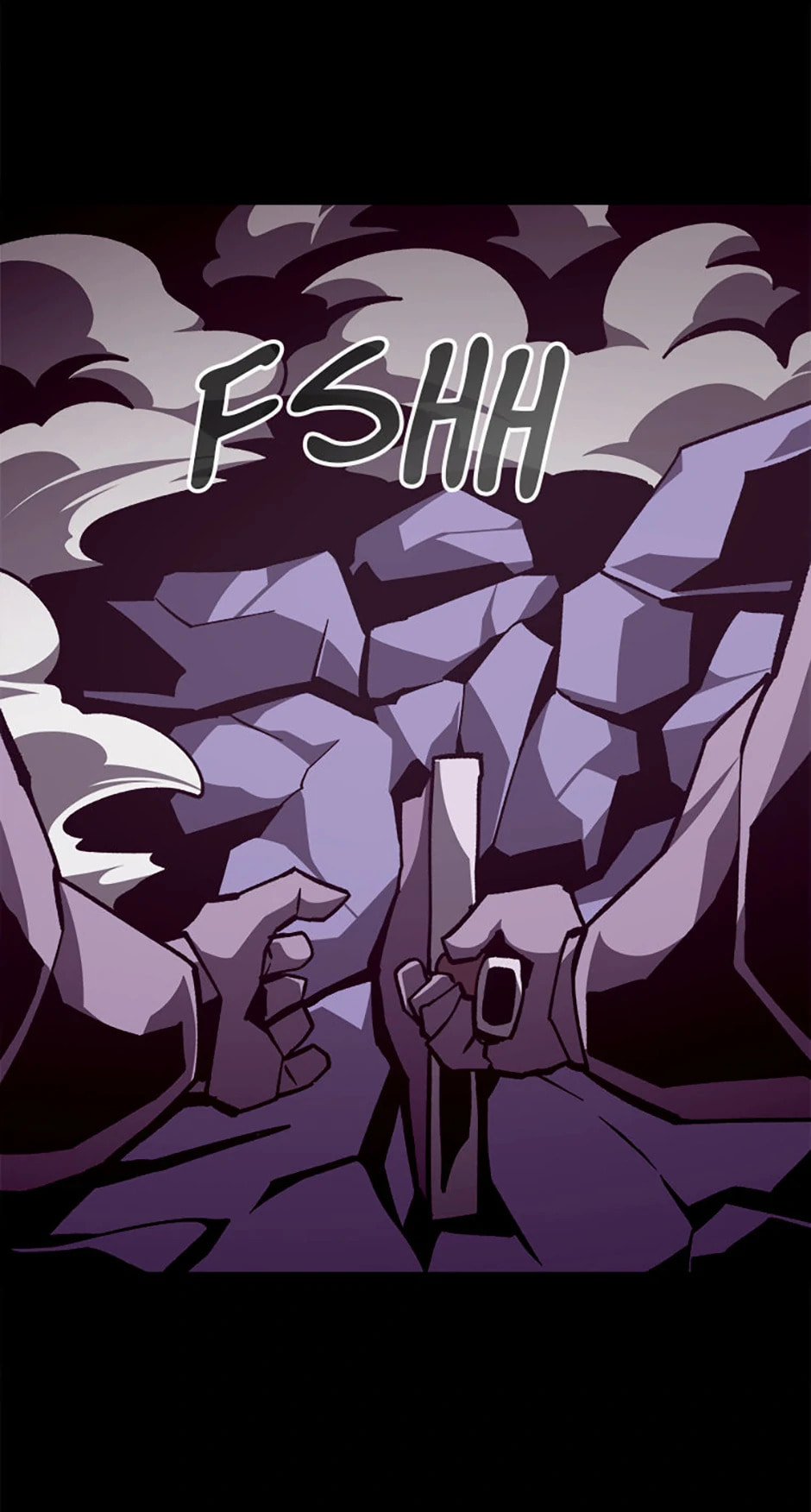 Read Dungeon Odyssey chapter 120 image 62 on Lezhin