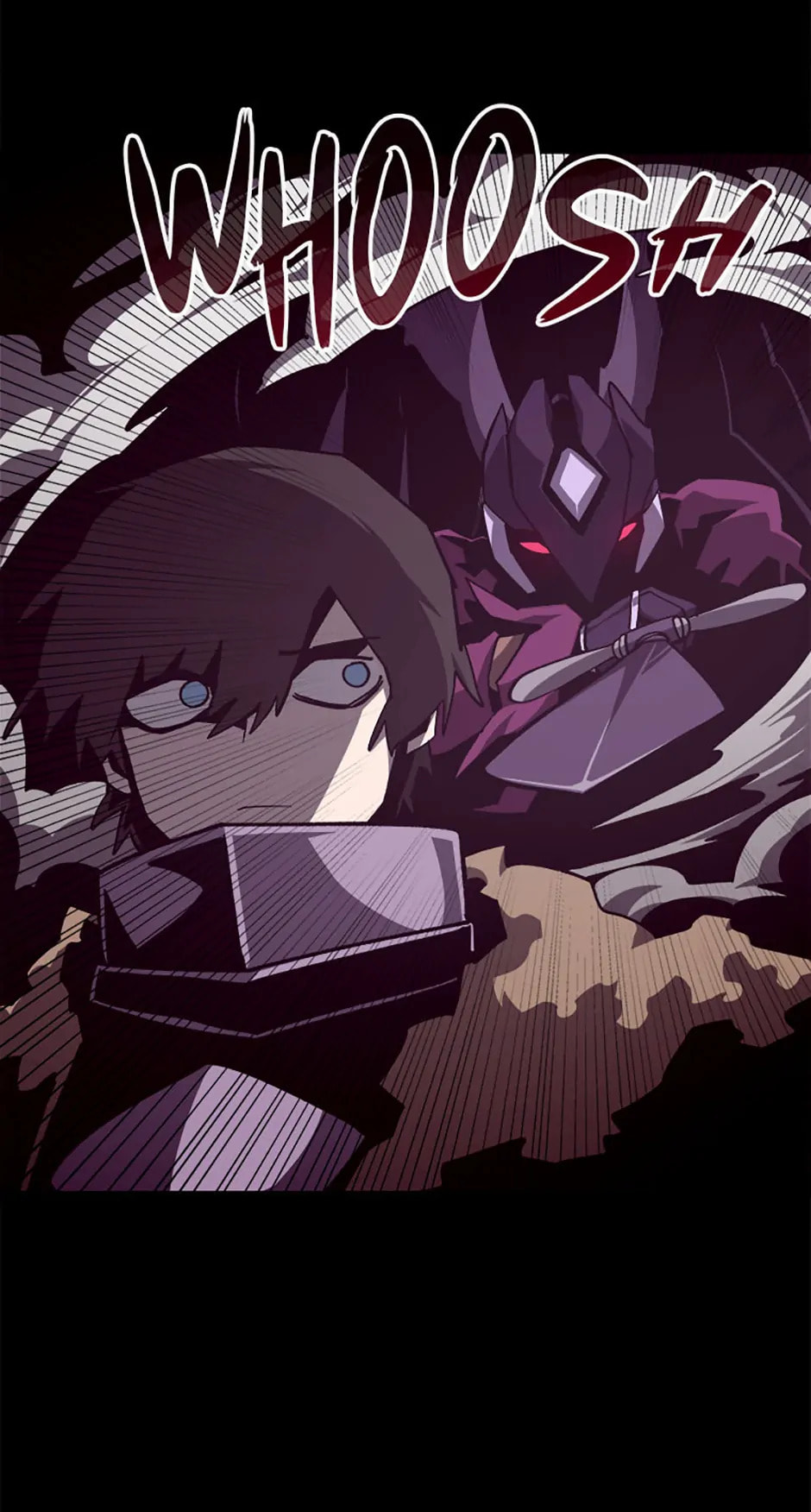 Read Dungeon Odyssey chapter 120 image 63 on Lezhin
