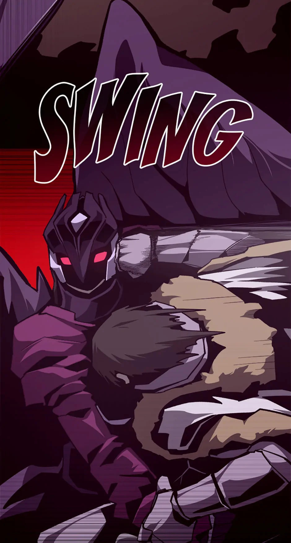 Read Dungeon Odyssey chapter 120 image 65 on Lezhin