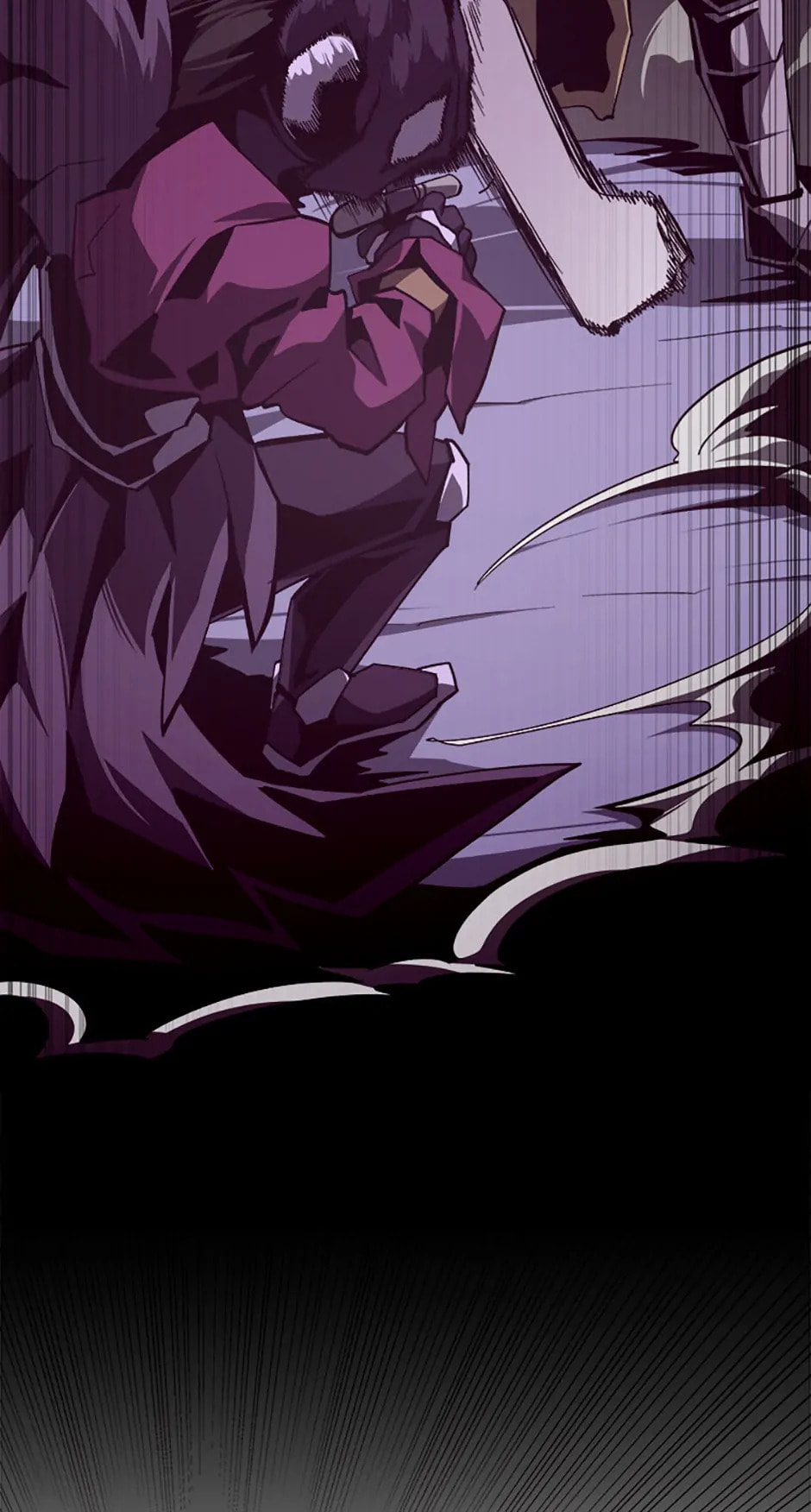 Read Dungeon Odyssey chapter 120 image 67 on Lezhin