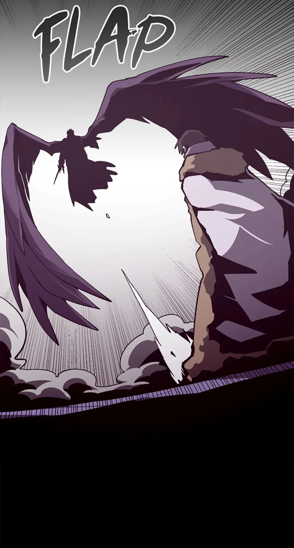 Read Dungeon Odyssey chapter 120 image 68 on Lezhin