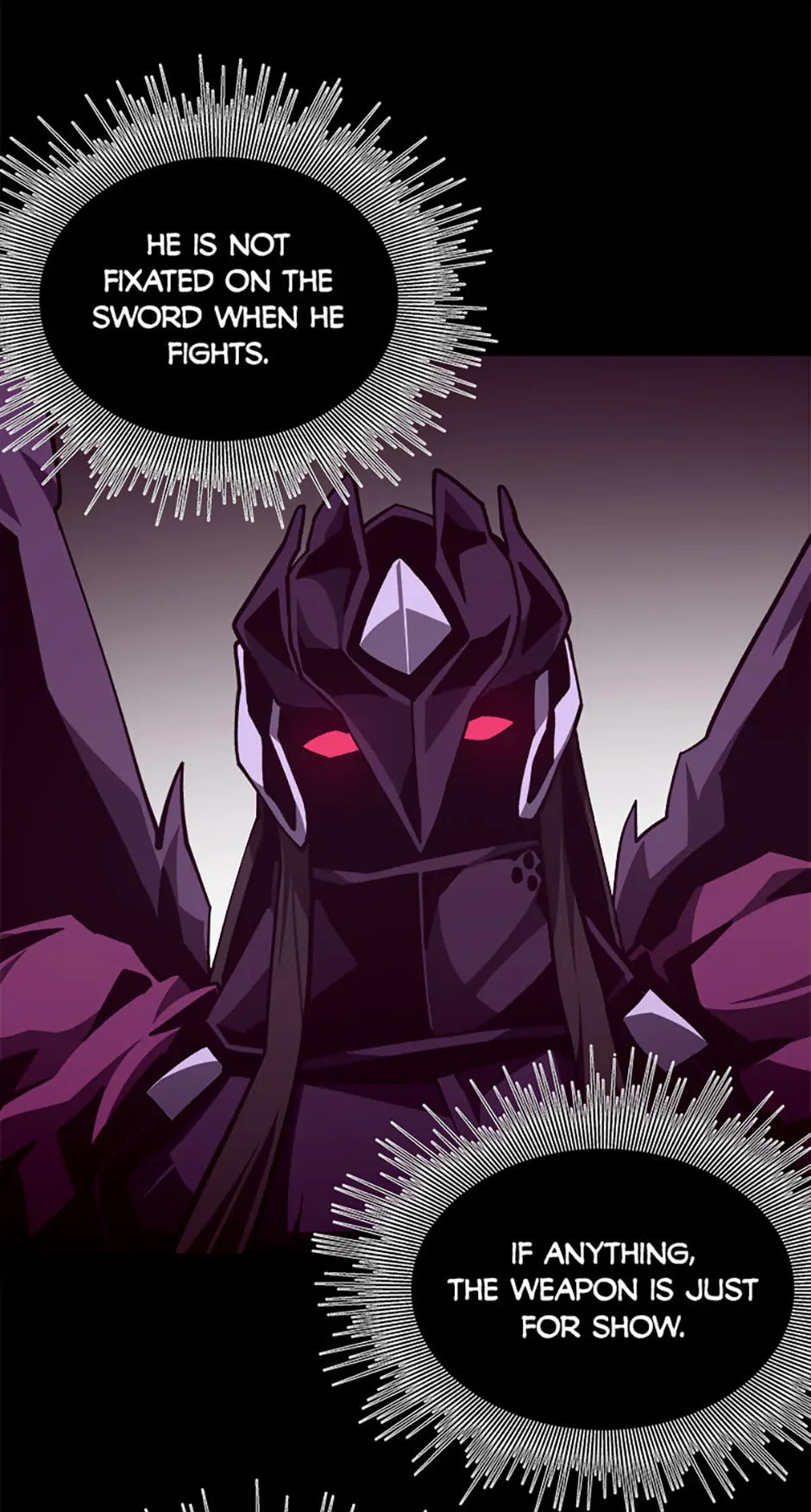 Read Dungeon Odyssey chapter 120 image 69 on Lezhin