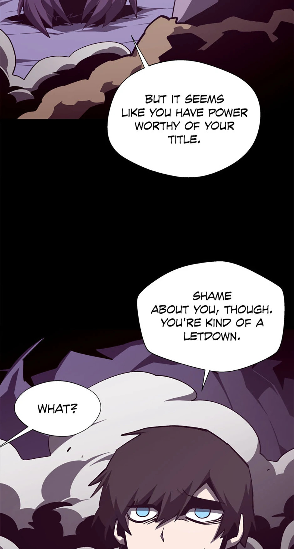 Read Dungeon Odyssey chapter 120 image 72 on Lezhin