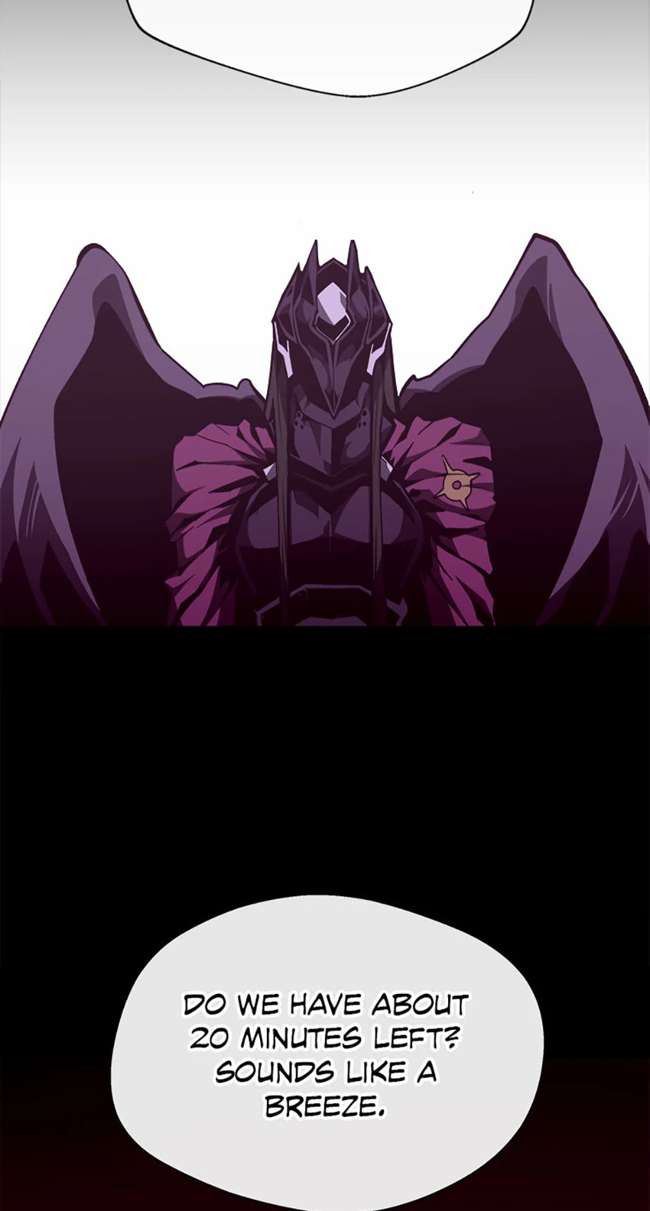 Read Dungeon Odyssey chapter 120 image 74 on Lezhin