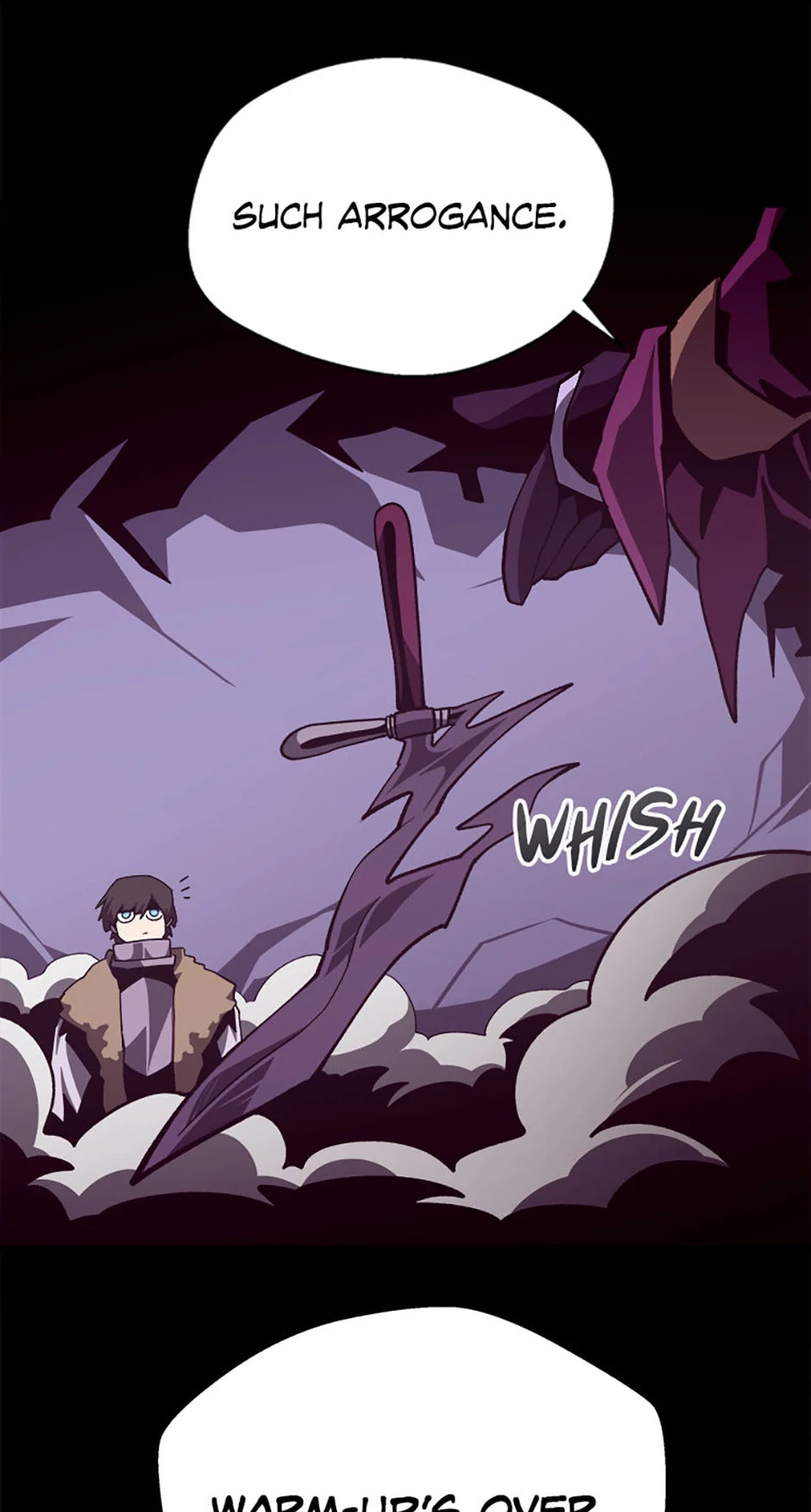 Read Dungeon Odyssey chapter 120 image 76 on Lezhin