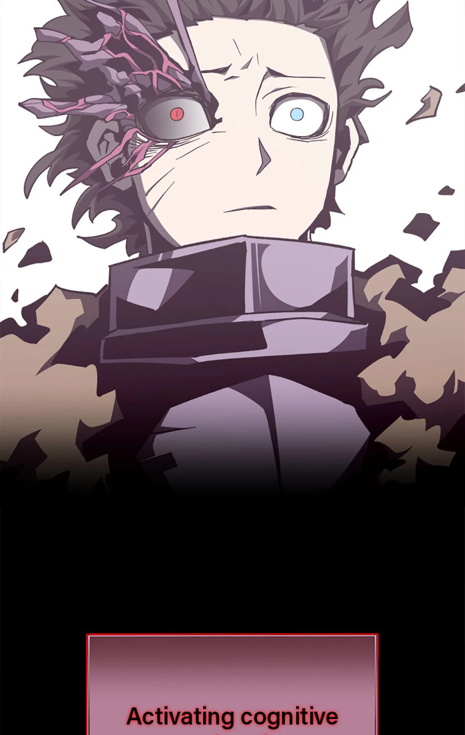 Read Dungeon Odyssey chapter 120 image 84 on Lezhin