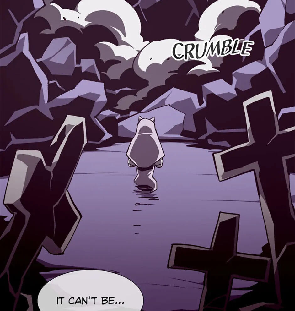 Read Dungeon Odyssey chapter 121 image 100 on Lezhin
