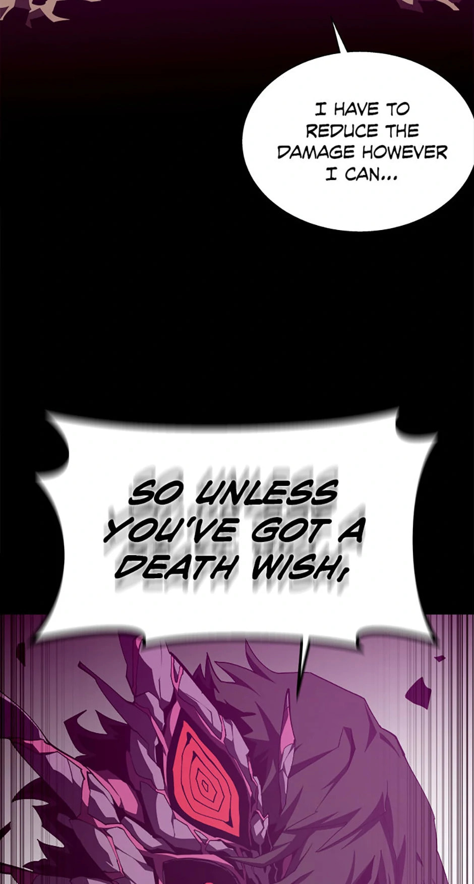 Read Dungeon Odyssey chapter 121 image 12 on Lezhin