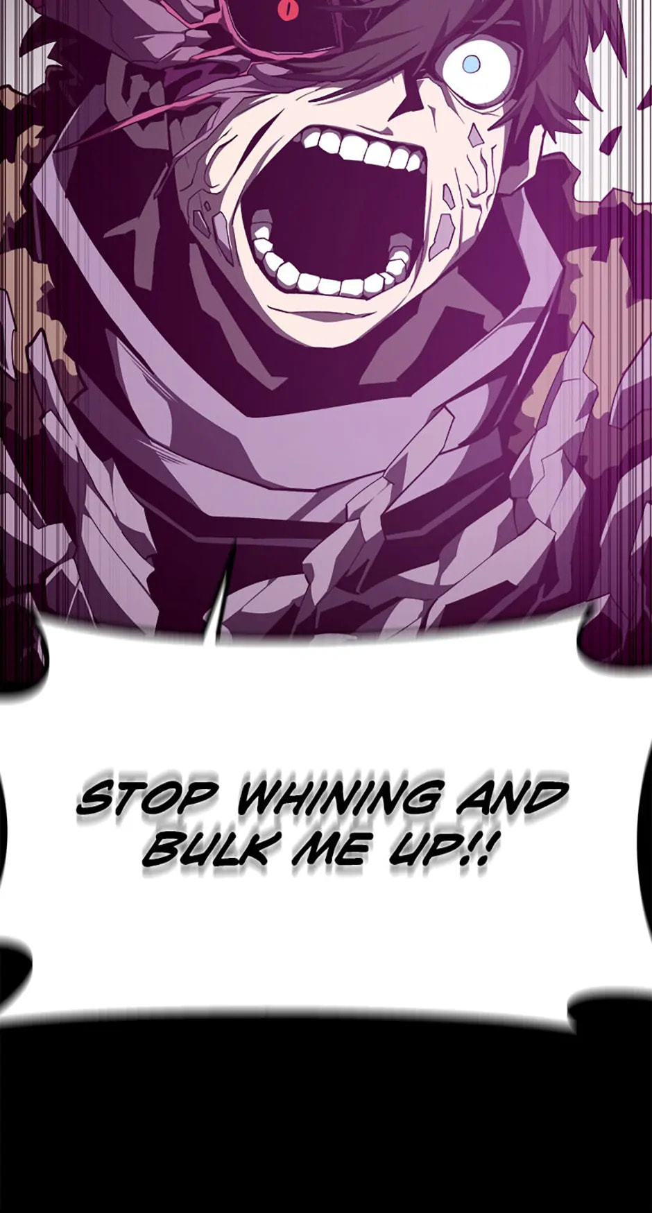 Read Dungeon Odyssey chapter 121 image 13 on Lezhin
