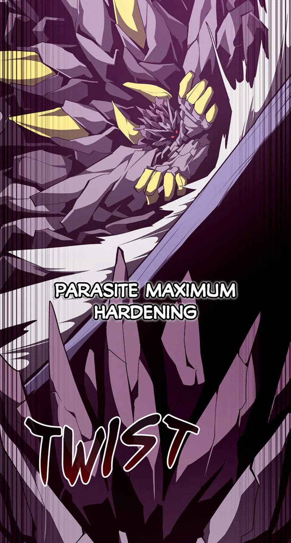 Read Dungeon Odyssey chapter 121 image 15 on Lezhin