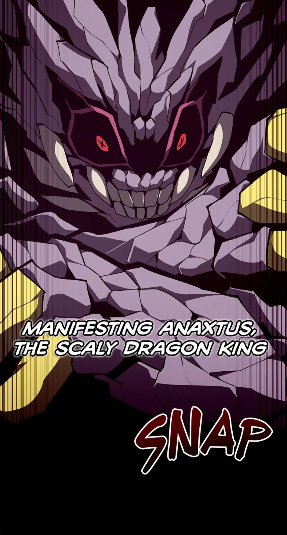 Read Dungeon Odyssey chapter 121 image 16 on Lezhin