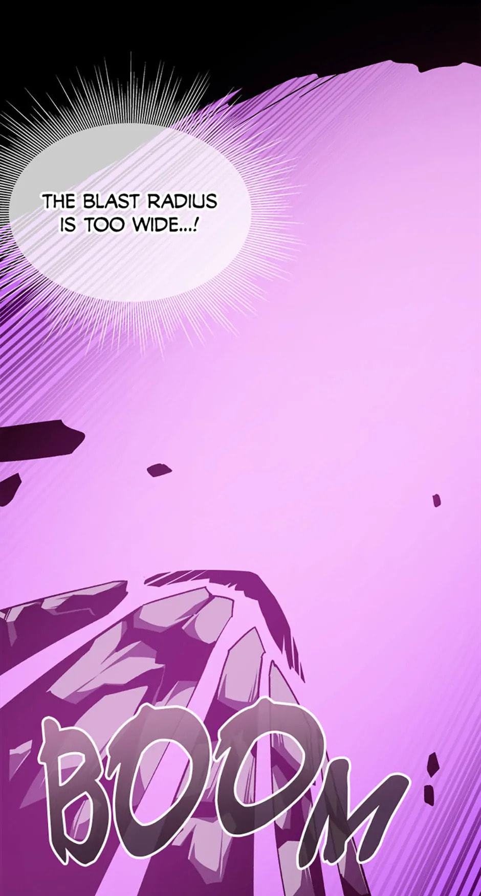 Read Dungeon Odyssey chapter 121 image 21 on Lezhin
