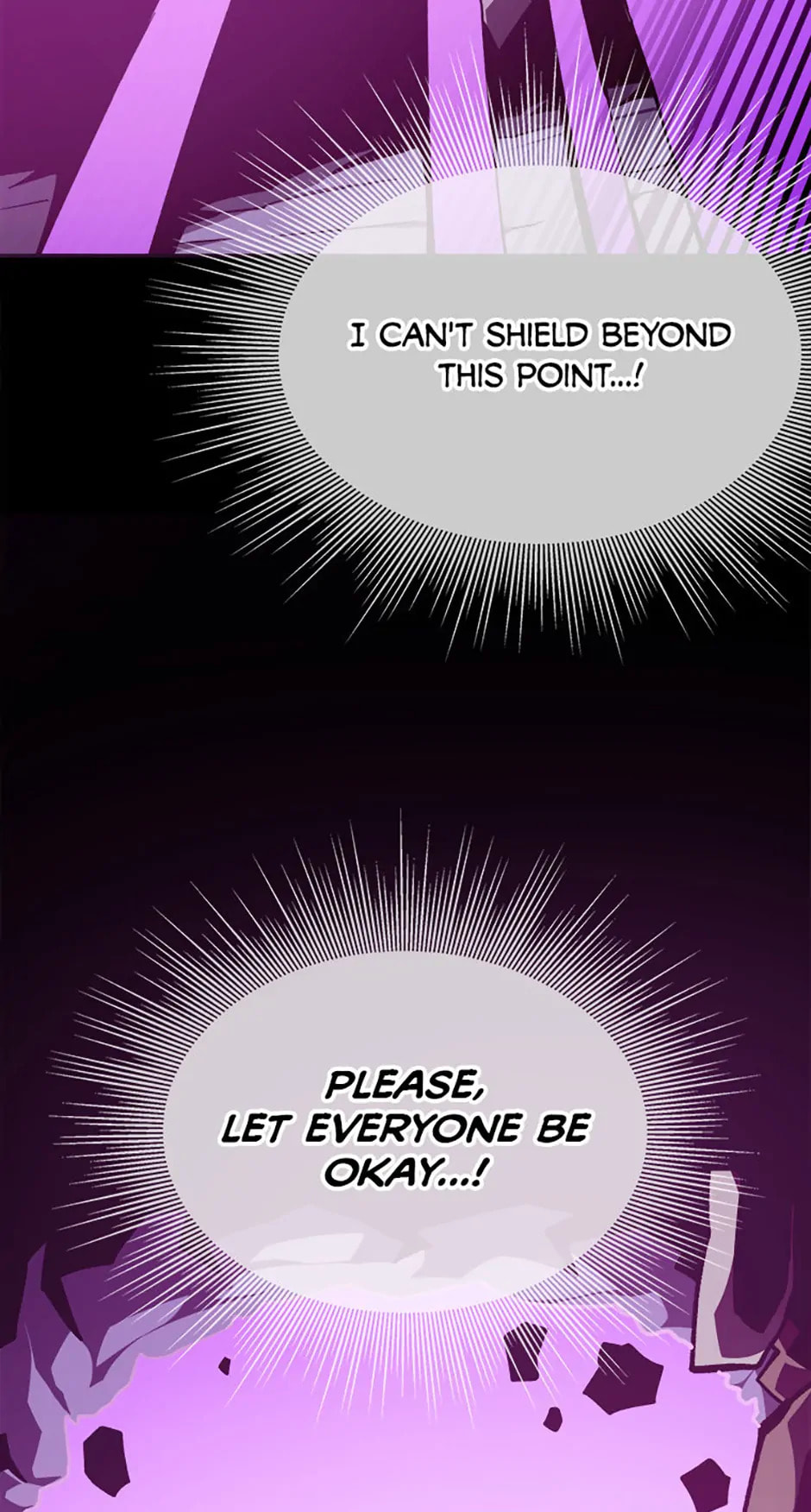 Read Dungeon Odyssey chapter 121 image 22 on Lezhin
