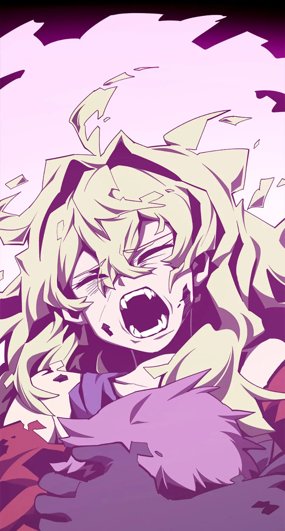 Read Dungeon Odyssey chapter 121 image 28 on Lezhin