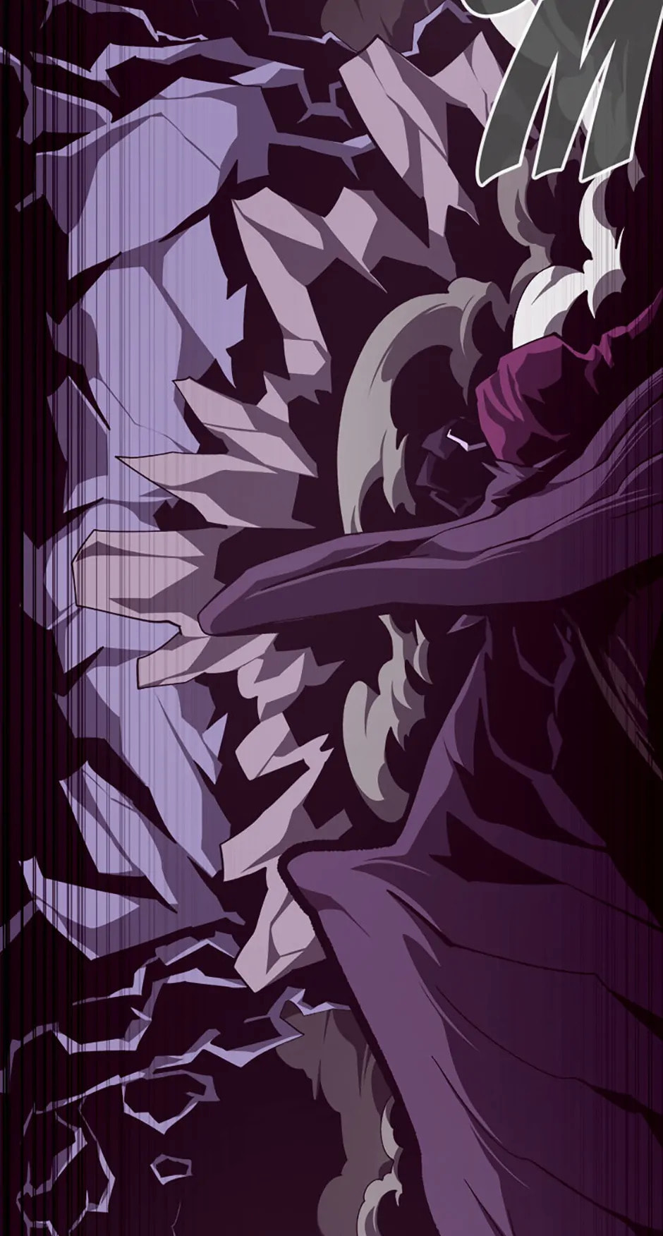 Read Dungeon Odyssey chapter 121 image 31 on Lezhin